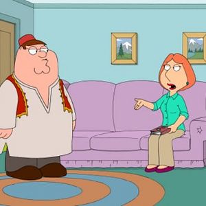 Bilder Family Guy