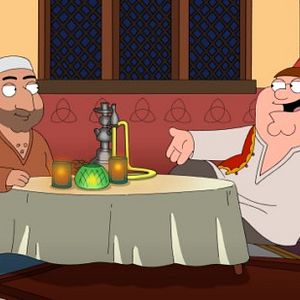 Bilder Family Guy