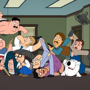 Bilder Family Guy