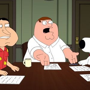 Bilder Family Guy