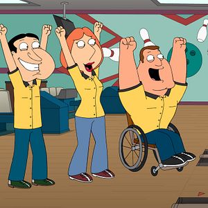 Bilder Family Guy