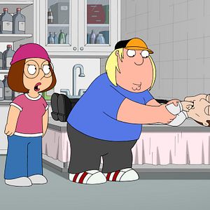 Bilder Family Guy