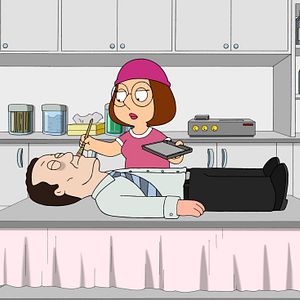 Bilder Family Guy