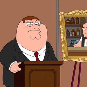 Bilder Family Guy