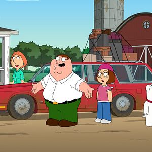 Bilder Family Guy