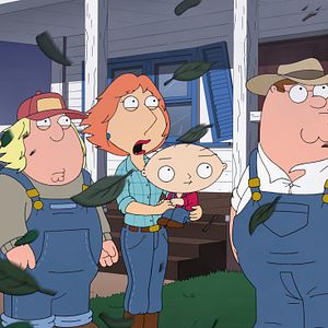 Bilder Family Guy