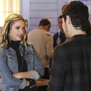 Bilder Ashley Benson