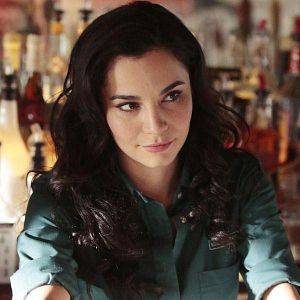 Bilder Martha Higareda