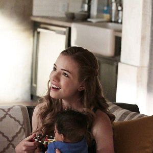 Bilder Willa Fitzgerald