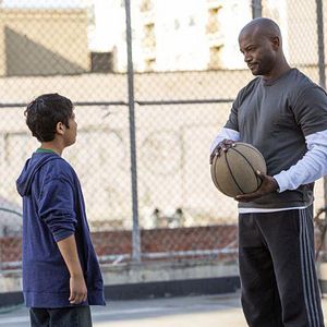 Bilder Murder In The First