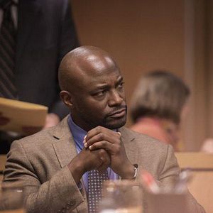 Bilder Murder In The First