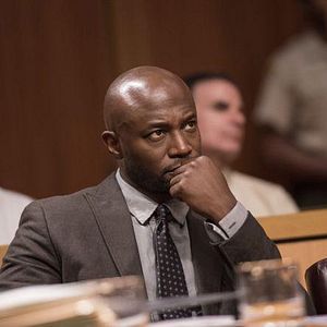 Bilder Murder In The First