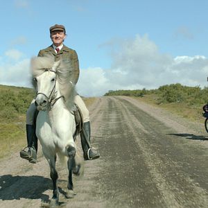 Bilder Von Menschen und Pferden