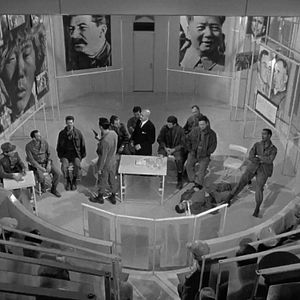 Bilder Botschafter der Angst