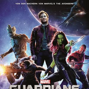 Bilder Guardians Of The Galaxy