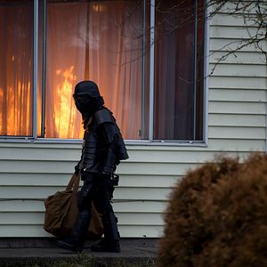 Bilder Rampage 2 - Capital Punishment