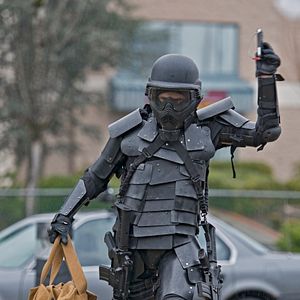 Bilder Rampage 2 - Capital Punishment