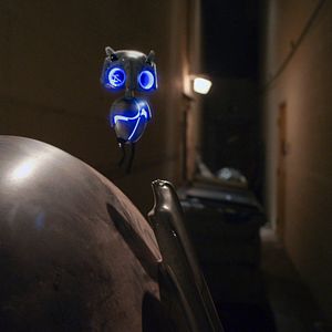 Bilder Earth to Echo