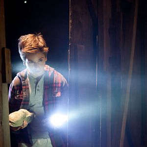 Bilder Earth to Echo