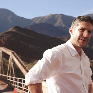 Bilder Leonardo Sbaraglia