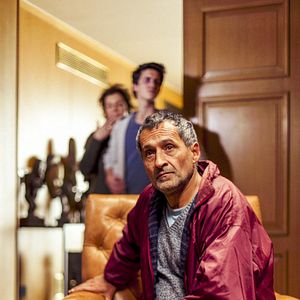 Bilder Wild Tales - Jeder dreht mal durch!