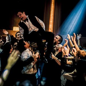 Bilder Wild Tales - Jeder dreht mal durch!