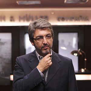 Bilder Ricardo Darín