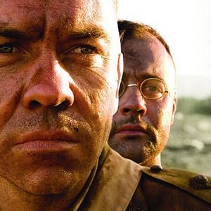 Bilder Beneath Hill 60