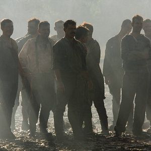 Bilder Beneath Hill 60