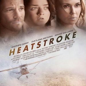 Bilder Heatstroke - Mörderische Steppe