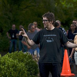 Bilder Scott Derrickson