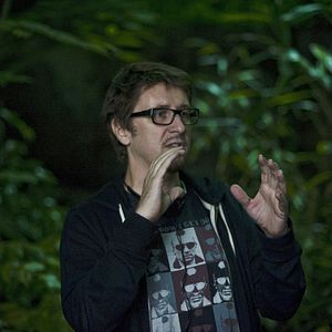 Bilder Scott Derrickson