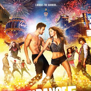 Bilder Step Up: All In