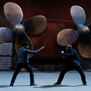 Bilder Return of the Warrior