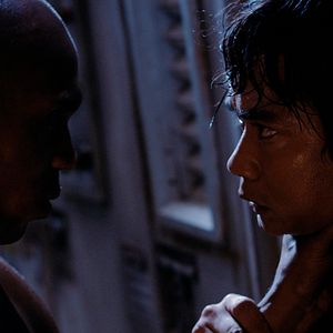 Bilder Return of the Warrior