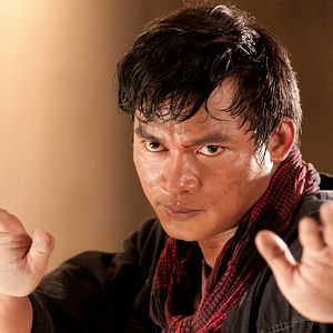 Bilder Return of the Warrior