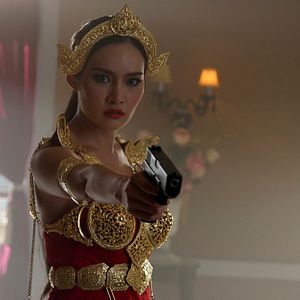 Bilder Return of the Warrior