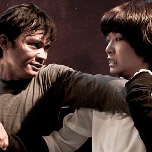 Bilder Return of the Warrior