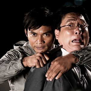 Bilder Return of the Warrior