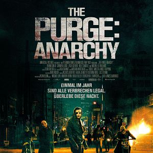 Bilder The Purge 2: Anarchy