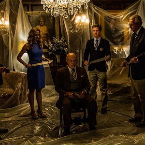 Bilder Kiele Sanchez