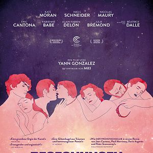 Bilder Begegnungen nach Mitternacht