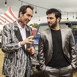 Bilder Morgen ist Schluss - Der Anfang