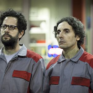 Bilder Morgen ist Schluss - Der Anfang