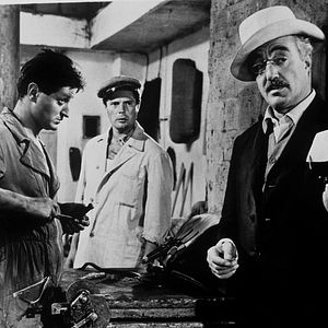 Bilder Schade, dass Du eine Kanaille bist