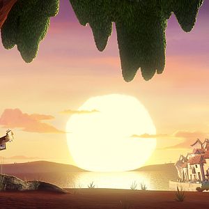 Bilder Manolo und das Buch des Lebens