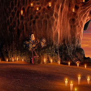 Bilder Manolo und das Buch des Lebens