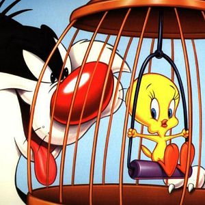 Bilder The Sylvester & Tweety Mysteries
