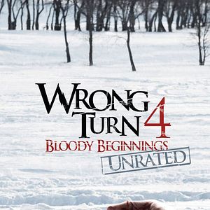 Bilder Wrong Turn 4: Bloody Beginnings