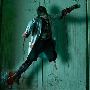 Bilder Wrong Turn 4: Bloody Beginnings